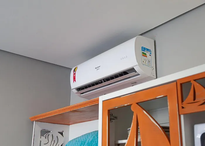 Pousada Guaricana Pontal do Paraná